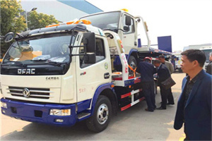 英吉沙汽车道路救援拖车价格